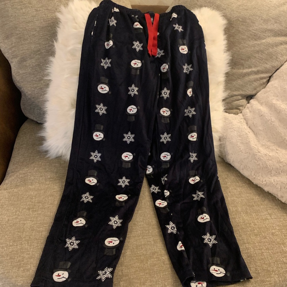 Varsity Sleepwear pant
